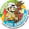 LOGO LOS ARRIEROS